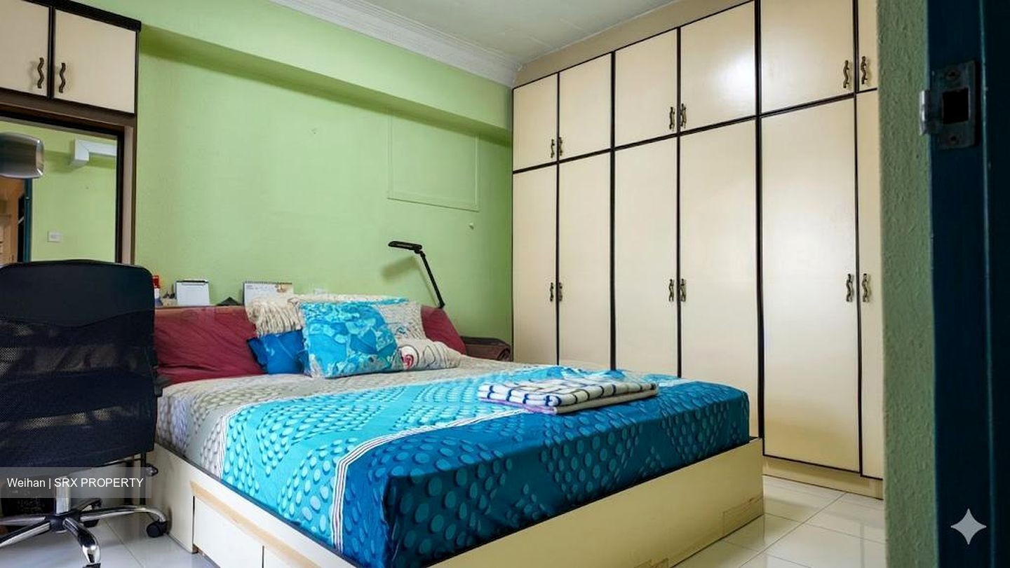 Blk 681B Woodlands Drive 62 (Woodlands), HDB 4 Rooms #536313101